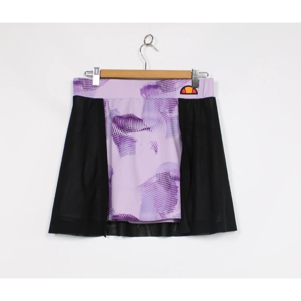 ellesse Women's Fall Print Firenze Skirt 2